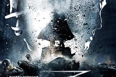 Hrithik Roshan unveils 'Krrish 3' motion poster online