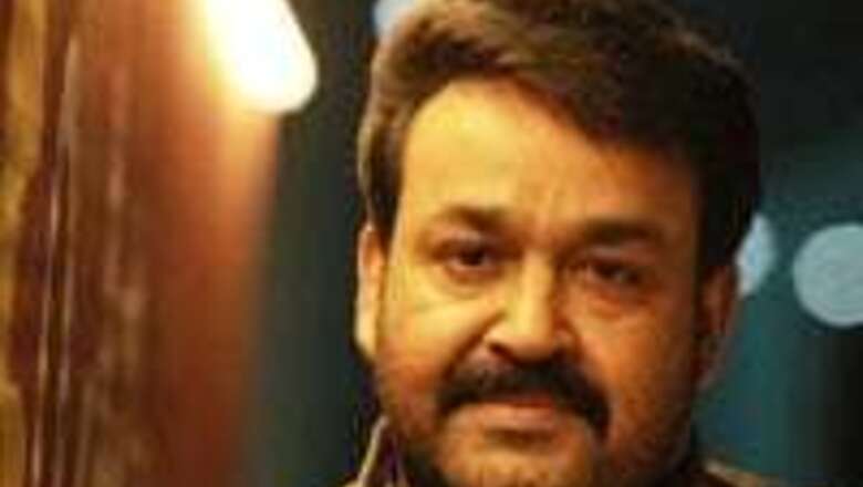 Mohanlal to work in John Abraham's 'Jaffana'?