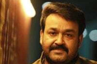 Mohanlal to work in John Abraham's 'Jaffana'?