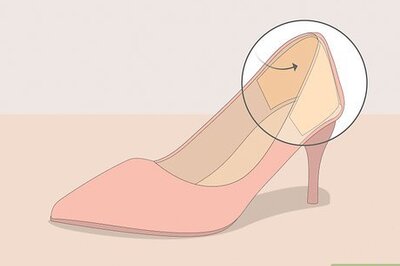 How to Fix Painful Shoes