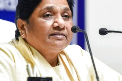 ‘BSP Won’t Field Mafias, Strongmen’: Mayawati Drops Jailed Mukhtar Ansari as Candidate for 2022 Polls