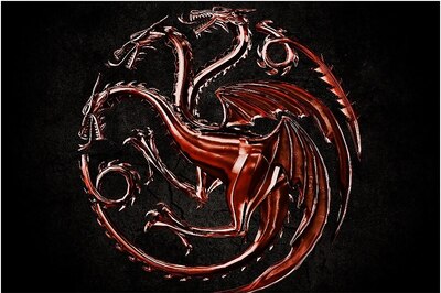 Game of Thrones' Spinoff House of the Dragon Eyeing 2022 Launch
