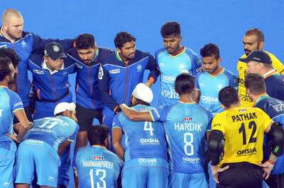 FIH World Cup 2023: Onus on Forwards as Hosts India Face New Zealand in Crossover Clash