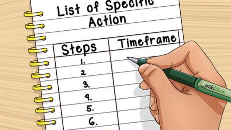 How to Stick to Your Decisions