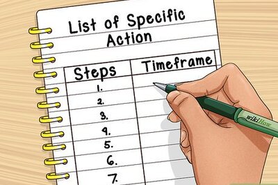 How to Stick to Your Decisions