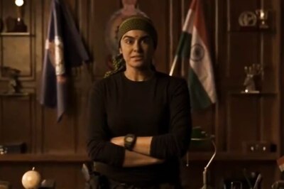 Adah Sharma Wants Bastar: The Naxal Story To Shake People Up, Says 'It Should Really Disturb You'