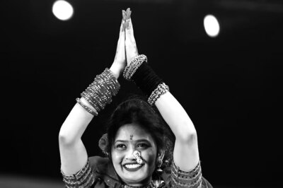 Here's How Much Lavani Dancer Gautami Patil Charges For Each Show