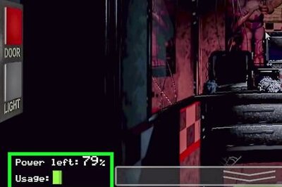 How to Beat Five Nights at Freddy's