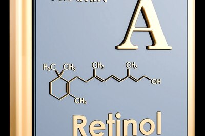 Have You Ever Tried Retinol? Here's All You Should Know About the Serum