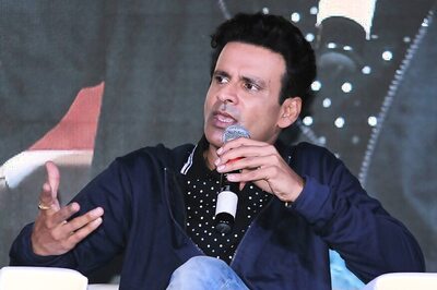 Shyam Benegal's Recommendation Should be Implemented Soon: Manoj Bajpayee