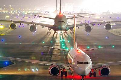 Mumbai Airport's Main Runway to Remain Shut for 6 hours Today, Tomorrow