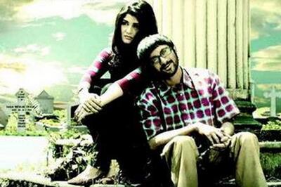 'Amanush': Good making, bad blending