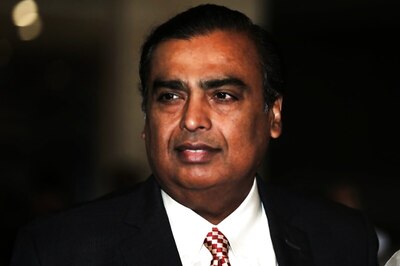 Mukesh Ambani Overtakes Chinese Billionaire Zhong Shanshan to Become Asia's Richest Man Again