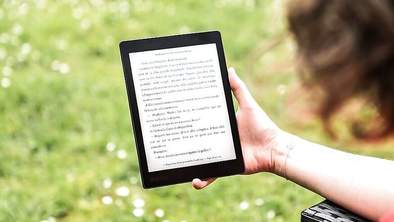 World Book Day: Best Free eBook Libraries to Help You Beat Covid-19 Lockdown Blues