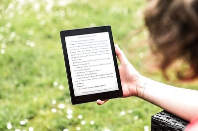 World Book Day: Best Free eBook Libraries to Help You Beat Covid-19 Lockdown Blues