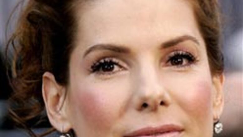 Bullock wants stalker to stay away