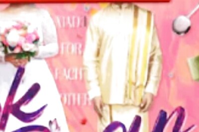 Saiju Kurup's Ok Dear Releases Motion Poster, Actor Teams Up With Vincy Aloshious