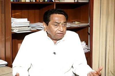 Ahmed Patel's Victory is a Defeat of Money Power, Misuse of Govt Machinery: Kamal Nath