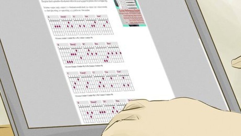How to Read Chords