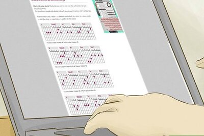 How to Read Chords