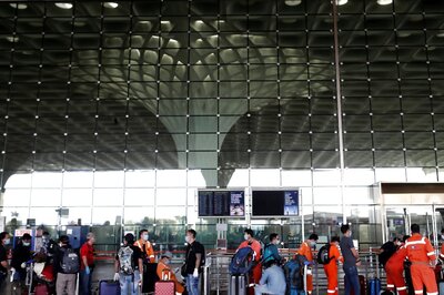 Airports in India to Become Profitable After Two Years in FY2023: ICRA