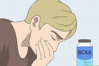 How to Use Branched Chain Amino Acids (BCAAs)