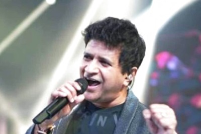 When KK Took Up a Sales Job to Marry His Lady Love, Left the Job After Three Months