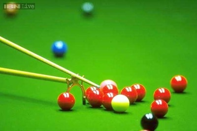 Chitra, Amee make it to the knockouts of World Snooker Championship