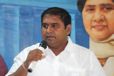 In BSP Tamil Nadu Chief's Murder, Police Suspect Revenge Plot Amid Calls For Immediate Action