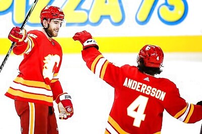 Calgary Flames Pull Out Of Deal With City For New Arena