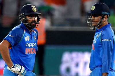 Rohit Sharma is the Next MS Dhoni: Suresh Raina Lauds 'Brilliant Captain' for 'Giving a Lot of Chances to Youngsters'