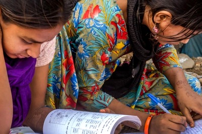 NEP 2020 Rooted in 'Bharatiyata' While Assimilating Global Perspective: Amit Shah