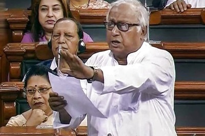 Cross Limits of Decency in Attacking, Get Beaten Up with Shoes: TMC MP to Oppn