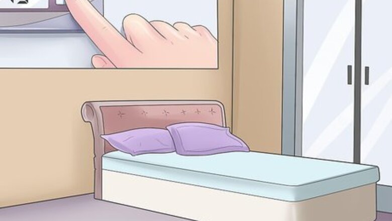 How to Fall Asleep and Stay Asleep