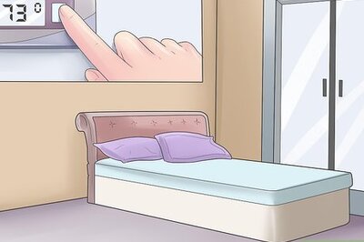 How to Fall Asleep and Stay Asleep