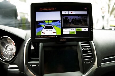 Toyota, Nissan, Japanese government join hands to develop intelligent maps: Report