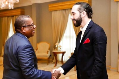 Passengers from India, Africa to Now Pay $1,000 Tax for Travel to El Salvador | Know Why