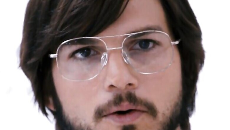 Watch: Trailer of Steve Jobs' biopic 'Jobs'; releasing on August 16