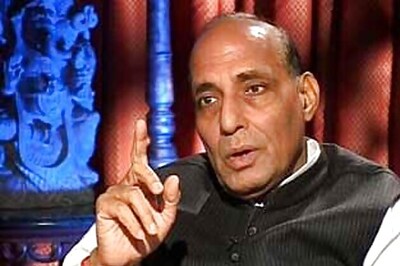 Rajnath Singh surpasses Vajpayee's victory margin in Lucknow