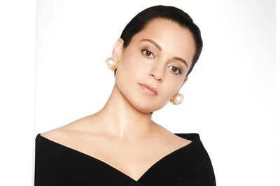 Kangana Ranaut Makes Shocking Allegations, Claims 'Bhikhari Film Mafia' Tried To 'Declare Her Mad'