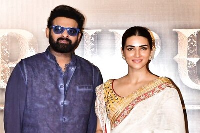 Prabhas And Kriti Sanon’s Adipurush Team Dedicates 1 Seat To Lord Hanuman In Every Theatre