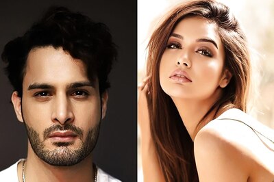 Divya Agarwal and Umar Riaz to Participate in Kangana Ranaut’s Lock Upp 2? Know Here