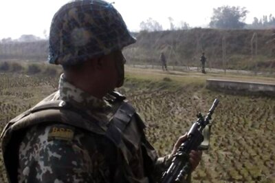 30 More BSF Personnel Test Positive for Covid-19, Total Cases Rise to 223