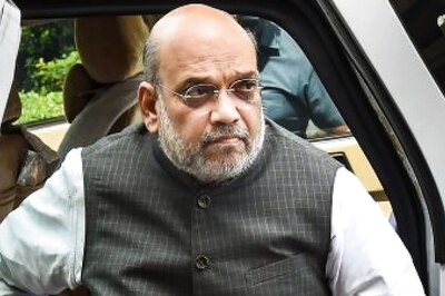 Amit Shah Set for Second Visit to Bihar in 20 Days as BJP Eyes JP Narayan Legacy to Corner Lalu-Nitish