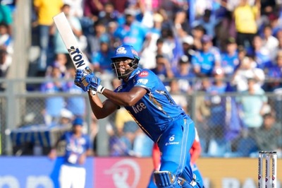 IPL 2024: Mumbai Indians Captain Hardik Pandya Says 'Difference was Romario Shepherd' vs Delhi Capitals