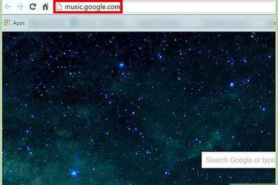 How to Upload Songs to Google Music