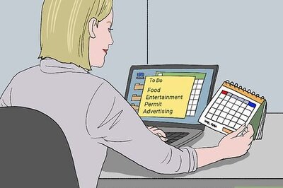 How to Host a Festival