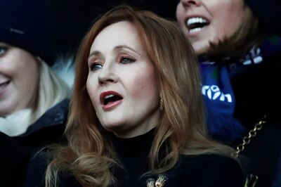 Why Trans Activists are Blasting New York Times Over Op-Ed Defending JK Rowling