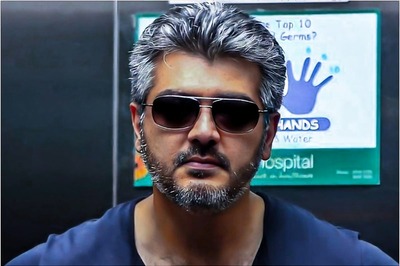 Thala Ajith’s Valimai Shoot Put on Hold After He Injured Himself on Film Set, Actor's Team Shares Update