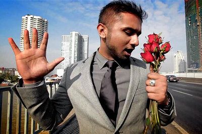 Listen: Honey Singh raps for Tamil film 'Ethir Neechal'